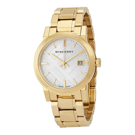 ladies burberry watch sale|burberry watch clearance.